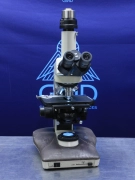 Nikon Labophot-2 Series Polarizing Trinocular Microscope