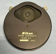 Nikon 202224 Phase Contrast-2 ELWD 0.3