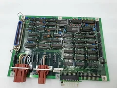 NIKON4425I RETICLE LOADER PCB 4S007-278