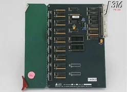 14063 LAM RESEARCH PCB, VME ETHERNET ADDRESS 810-017388-003