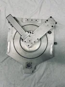 Applied Materials 0040-61877 LID, PUMPING PLATE, TEOS, GIGAFIL, SACVD AMAT
