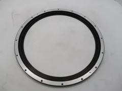 LAM RESEARCH 715-066095-202 REV A SEMICONDUCTOR RING ASSEMBLY