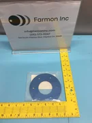 AMAT 0020-27889 SHIM, MAGNET ASSEMBLY, 2.0MM, AL, 143043
