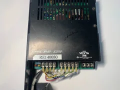 AMAT 0020-76124 Oriental Motor UD2115A 2-Phase Driver Centura Endura 0140-35134