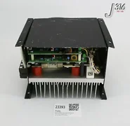 23393 APPLIED MATERIALS PHASETRONICS 8" SGL DRV PS W/O COVER (PARTS) 0015-09091