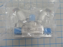 853-470412-901 / ASSY, BLK V, GAS PNL, 5RA, ALLI / LAM RESEARCH