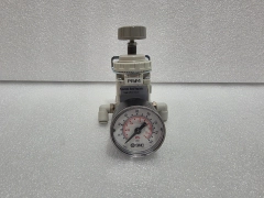 Lam Research PNEUMATIC BANK REGULATOR 772-A45017-002 (As-Is)