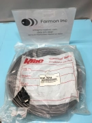 AMAT 0150-76234 EMC COMP, CALBE ASSY, PANEL TO REMOTE, 180110