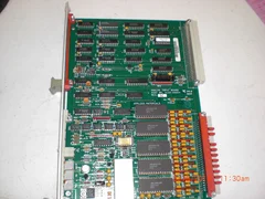 PCB (AMAT) 0100-09054 ANALOG INPUT UNTESTED CORE PRICED