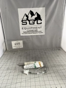Lam Research Assembly, 2080 Resistivity Probe, K = 0.01 PN: 853-110877-001 REV:D