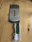 Applied Materials, AMAT 0040-09098, P5000 8†Robot Blade