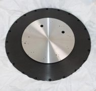LAM RESEARCH ESC 300mm Electrostatic Chuck 839-800327-265