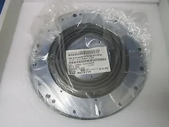 Lam Research Lower Electrode Base Assembly, 203mm", 715-011986-109