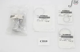 C3519 LAM RESEARCH KIT, HPS VALVE REPAIR (NEW) 840-009865-040