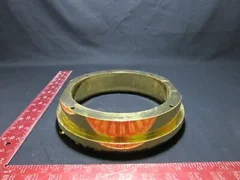 Applied Materials (AMAT) 0020-31346 DIFF LAMP MODULE AU-PLATED 200mm