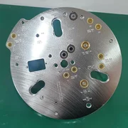 Lam Research ESC Housing 839-800332-019