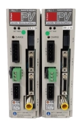 Sanyo Denki PV2A015SMT1PA0-C1 Servo Amplifier AMAT 0190-25422 Lot of 2 Working