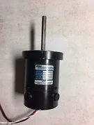 Lam Research 853-011142-001 Gap Motor QMC 41-M2901 Assembly