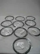 10 AMAT 0020-55631 ORING, 323418
