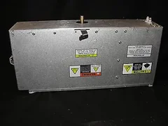 Lam RF Match Network Poly Etch Auto Tuner, 832-038915-103