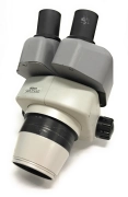 Nikon SMZ-660 Stereo Zoom Microscope Body 8-50x NO EYEPIECES