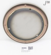 41886 APPLIED MATERIALS COVER, 8" PEDESTAL ADVANCED 101 (PARTS) 0020-28937