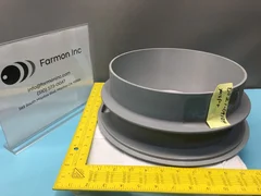 AMAT 0021-09104 Liner, Cathode, Aligned, Oxide Etch, MXP+, 127657