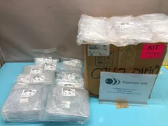 AMAT 0240-01190 KIT 8115 150MM LEXAN 1 SYS, 161240