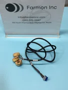 AMAT 0140-09219 HARNESS ASSY CURRENT XFMR CHBR C EXTENDE, 176746