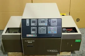 M97344 Tegal Corp. 803 Plasma Inline Etcher
