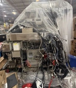 NIKON NSR-S305B SEMICONDUCTOR WAFER LITHOGRAPHY STEPPER SYSTEM