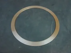 Applied Materials (AMAT) 0021-09957 FOCUS RING BASE (VESPEL) NOTCH