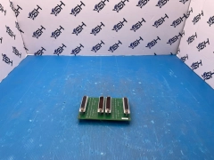 AMAT 0100-02420 Opto Isolation PCB Board Rev. 001 *cc