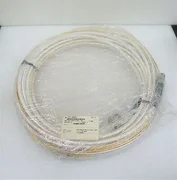 APPLIED MATERIALS 0620-02936 ASSY, CABLE RF BIAS 79FT 13MHz AMAT