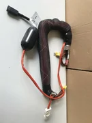 AMAT APPLIED 0195-00222 GAS LINE STL HTR VAPOR OUT FSG PDCR SE