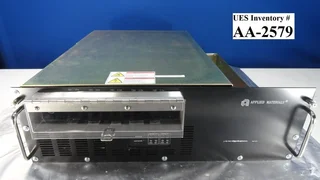 AMAT Applied Materials 0010-22911 PVD Chamber Power Controller Endura Used