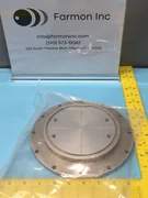 AMAT 0020-31614 PEDESTAL METAL 6", 138312