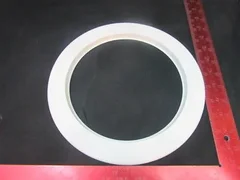 Applied Materials (AMAT) 0200-35760 RING,FOCUS,195MM,NOTCH,ZERO HT,SIMCAT