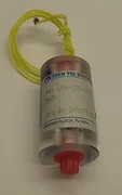 Chem-Tec Equipment LPH-125-11A Flow Sensor Used in (AMAT) 0090-09044