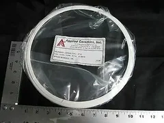 AMAT 0200-09834 RING OUTER,200MM,NOTCH, SR,BWCVD