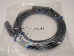 AMAT 0190-09299 Cable Bifurcated Fiber Optic 15 FT WLD Applied Materials