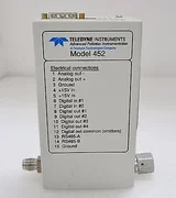 TELEDYNE API MODEL 452/ M452 PROCESS OZONE SENSOR 033590200 AMAT 0190-25752