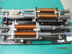 Lam Research P/N: 853-025903-001 / LOW FREQUENCY AUTOTUNE / REFURBISHED