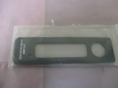 AMAT 0020-04145 Adapter Plate Rotometer 414513