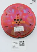 27205 NOVELLUS ELECTROSTATIC CHUCK, 200MM, 15-118976-00 02-134263-00