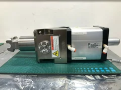 Applied Materials AMAT Parker 0190-24766 Series P1D Pneumatic Cylinder