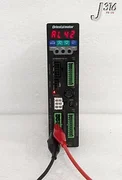 34129 ORIENTAL MOTOR BRUSHLESS MOTOR DRIVER, AMAT 1080-02175 BXSD400-C2-K1
