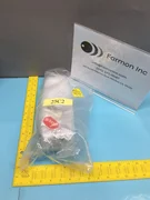 AMAT 0040-44187 Bracket, Support, Lower, Cold Trap HT CV, 123274