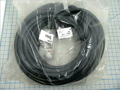 0620-02639 / CABLE ASSY EBARA PUMP TO CONTROLLER 20M / APPLIED MATERIALS AMAT