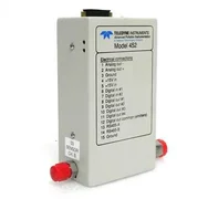 Teledyne Model M452 Process Ozone Sensor AMAT 0190-27543 Ranges 0-20 WT%